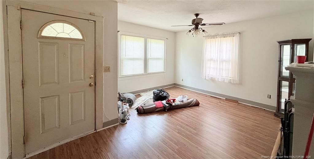 Photo 5 - 229 S Windsor Drive, Fayetteville, NC 28301