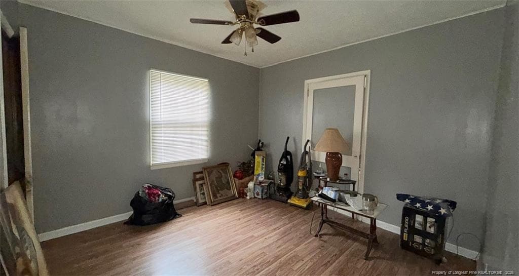 Photo 9 - 229 S Windsor Drive, Fayetteville, NC 28301