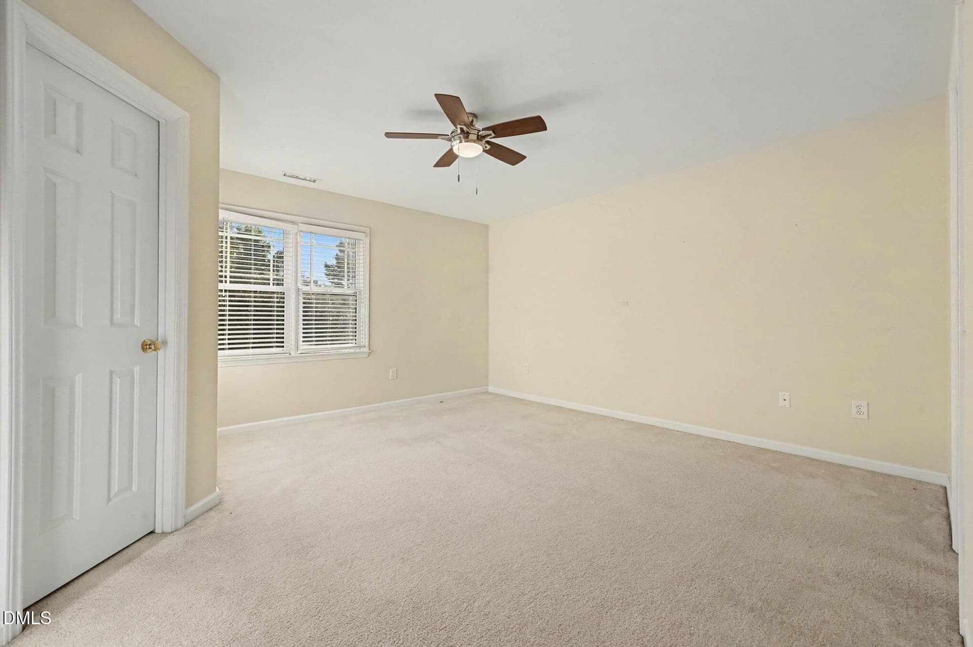 apexprimarybedroom - 1117 Bungalow Park Drive, Apex, NC 27502