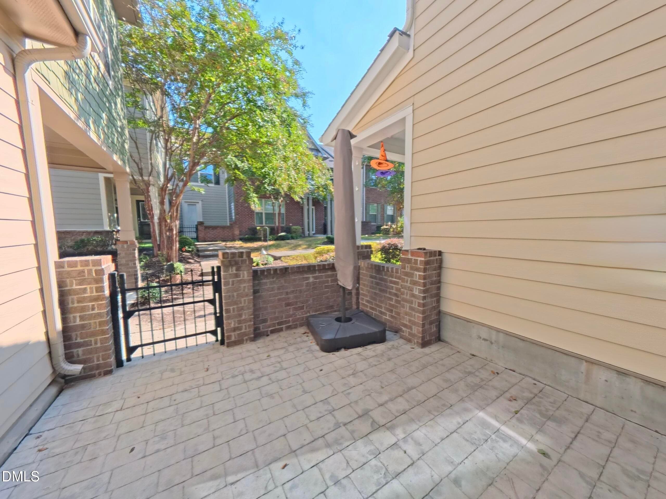 9101 Murrillo Walk exterior - 1 - 9101 Murrillo Walk, Raleigh, NC 27617
