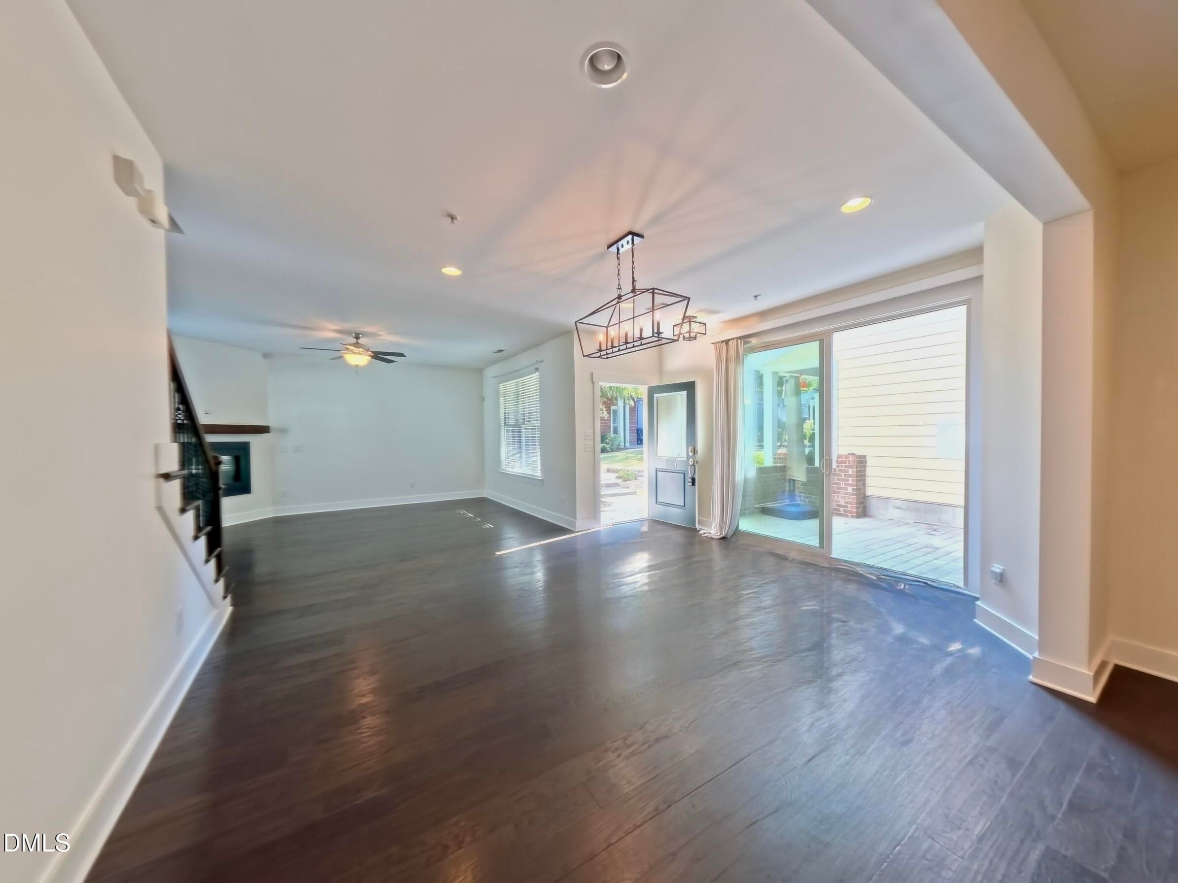 9101 Murrillo Walk dinig:living - 2 - 9101 Murrillo Walk, Raleigh, NC 27617