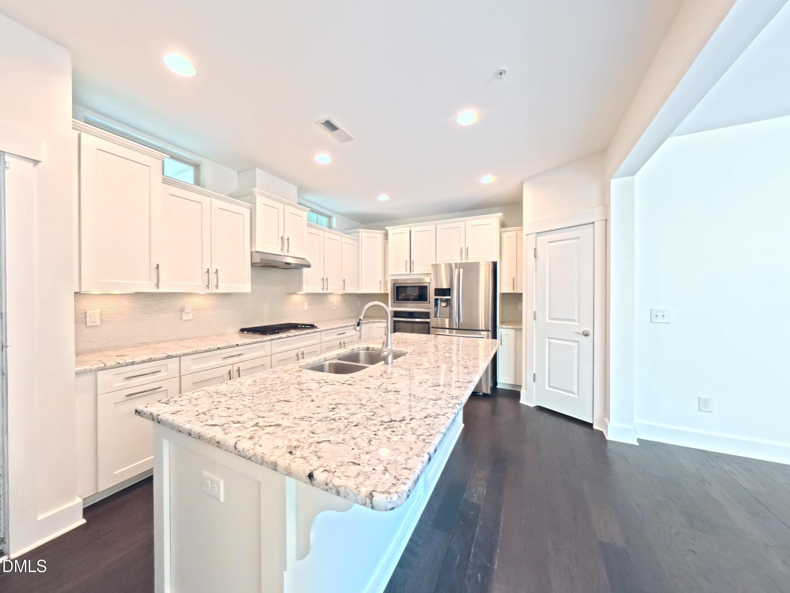 9101 Murrillo Walk kitchen - 2 - 9101 Murrillo Walk, Raleigh, NC 27617