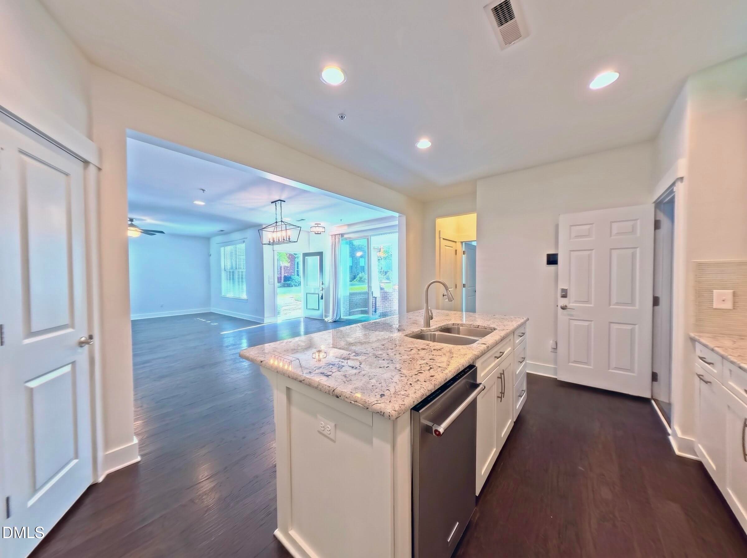 9101 Murrillo Walk kitchen - 4 - 9101 Murrillo Walk, Raleigh, NC 27617