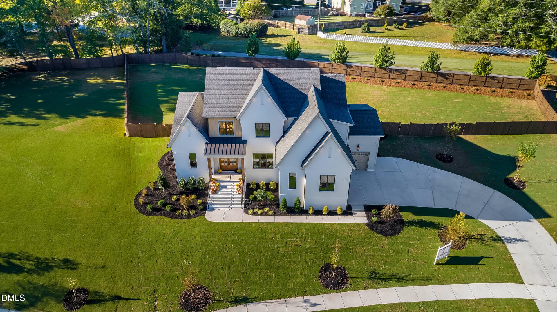 DJI_0001 - 3829 Cobbler Vw Way, Fuquay Varina, NC 27526