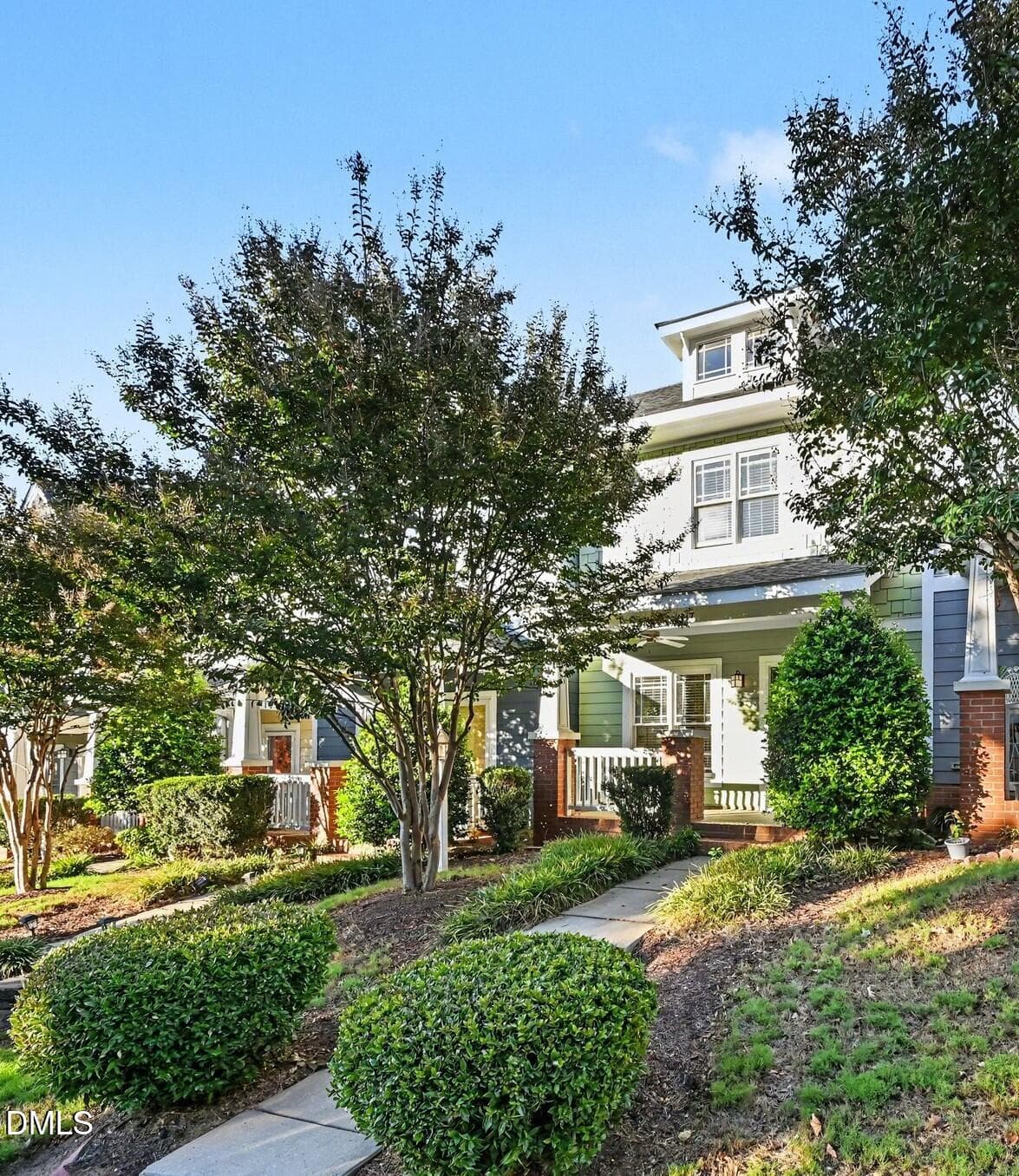 apexelevation - 1117 Bungalow Park Drive, Apex, NC 27502