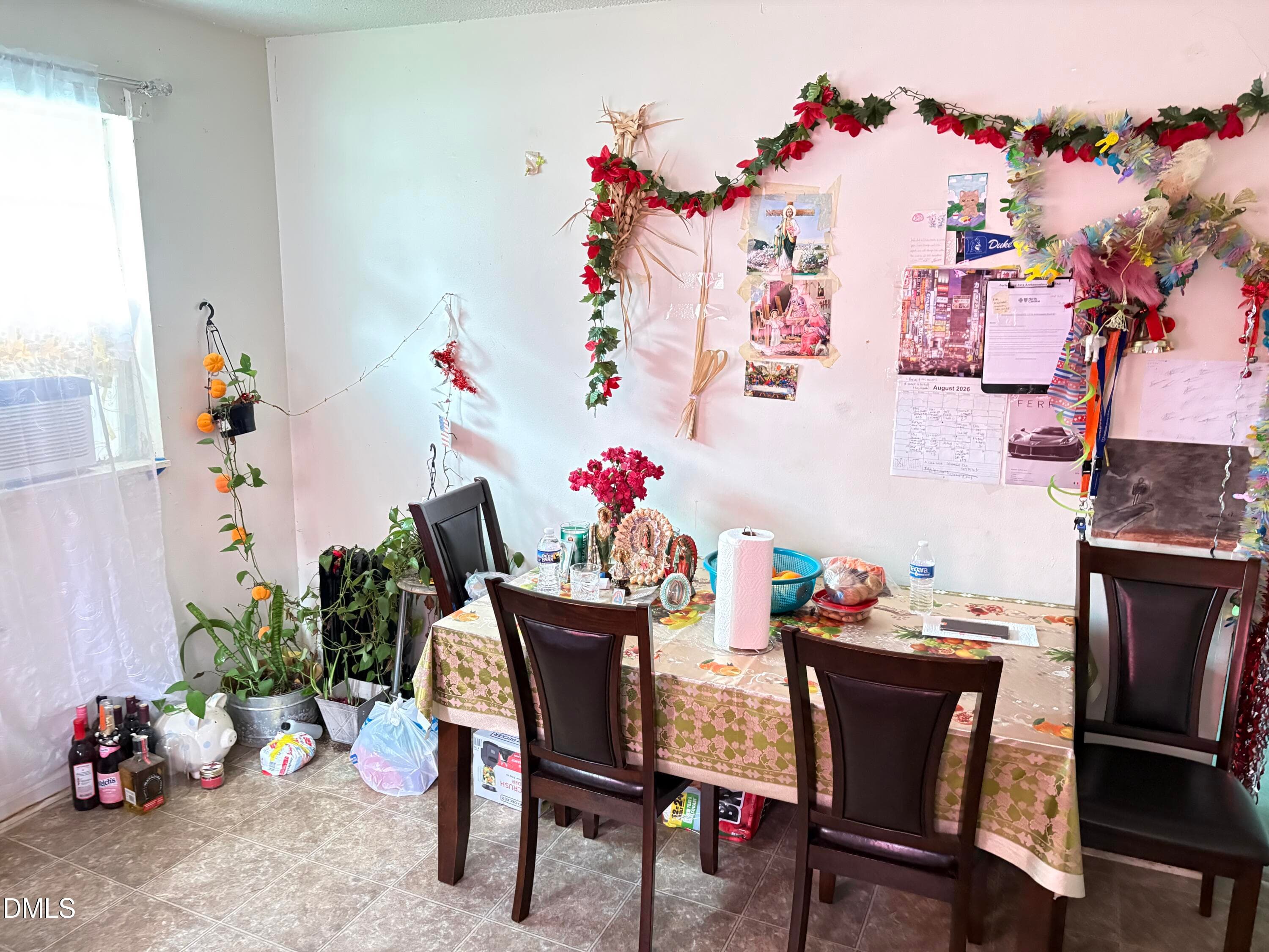 524- Dining Area - 524 Green Street, Durham, NC 27701