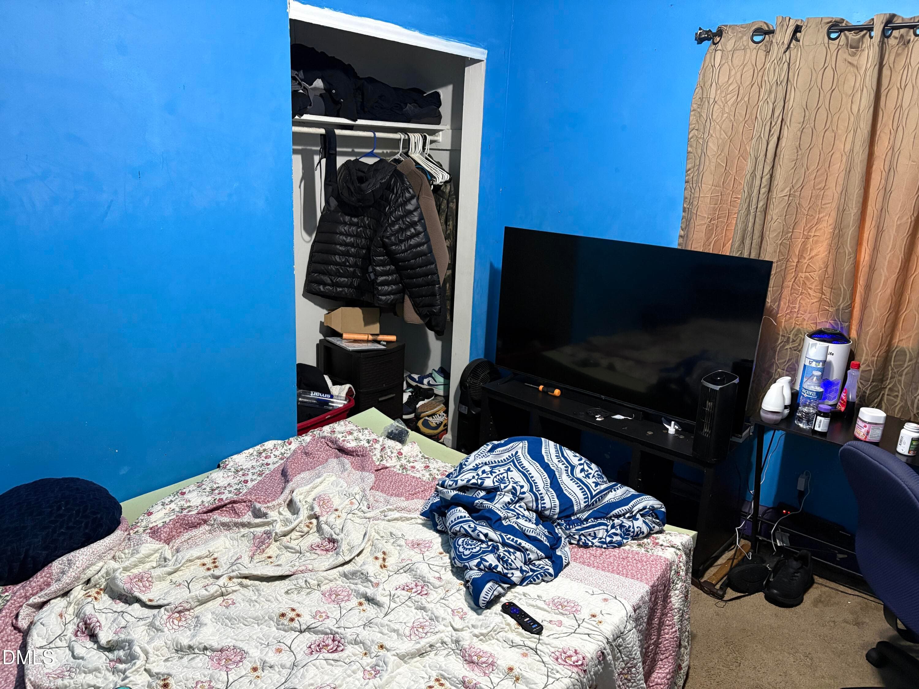 522- Bedroom - 524 Green Street, Durham, NC 27701