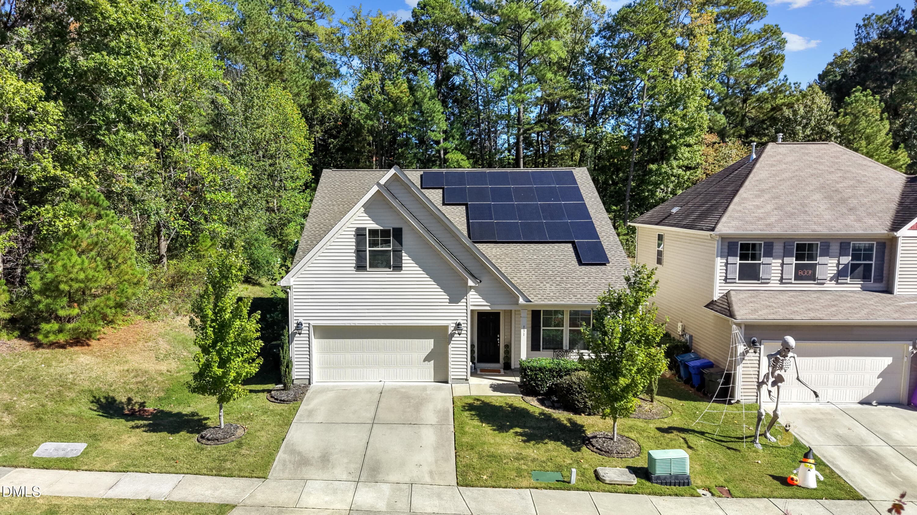 12 - 131 Kinnakeet Drive, Durham, NC 27704