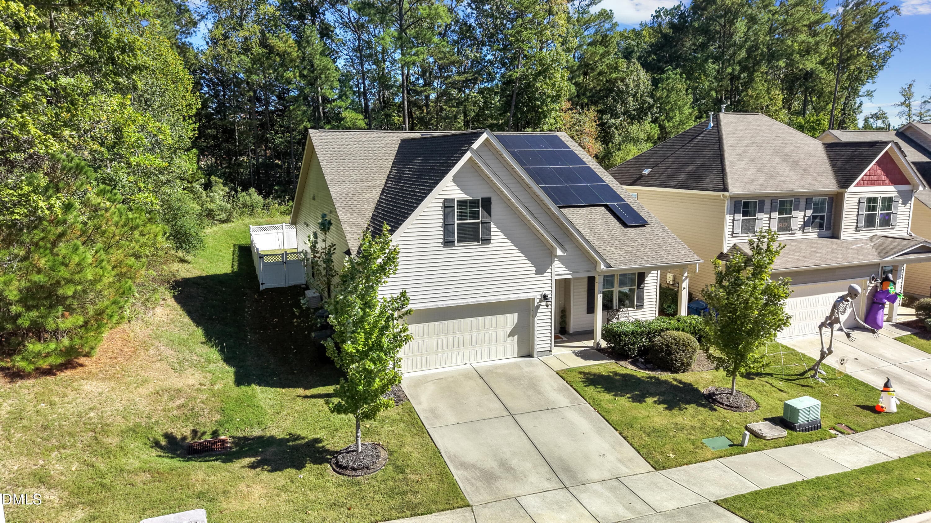 13 - 131 Kinnakeet Drive, Durham, NC 27704