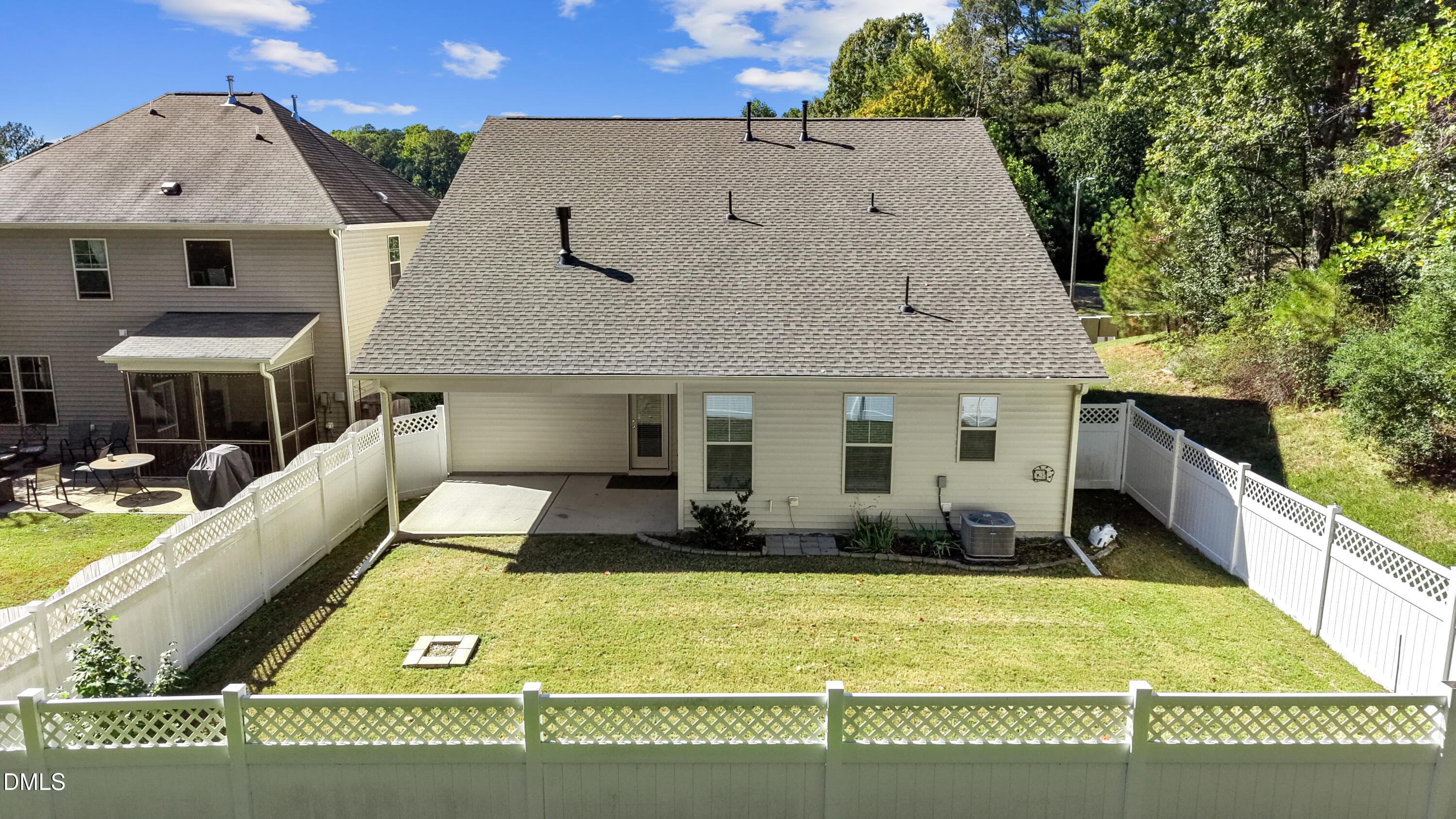 19 - 131 Kinnakeet Drive, Durham, NC 27704