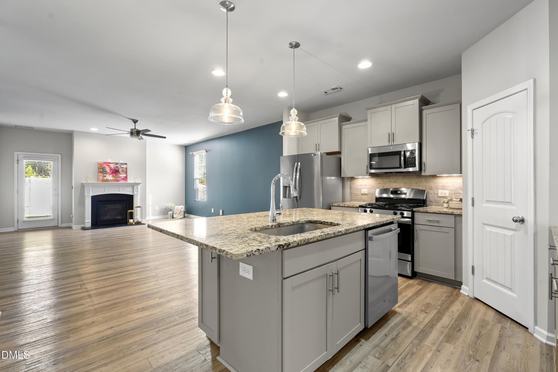 26 - 131 Kinnakeet Drive, Durham, NC 27704