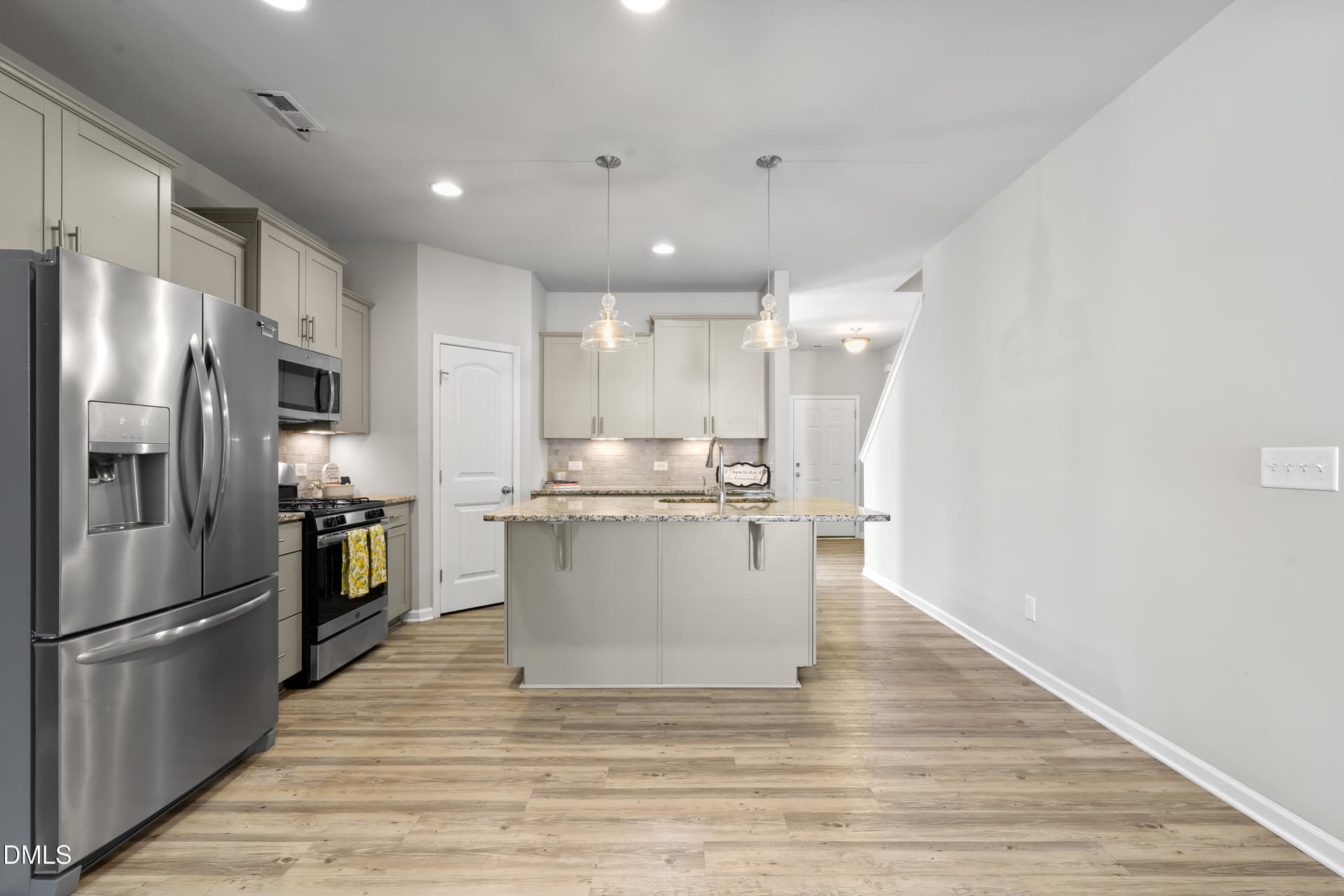 30 - 131 Kinnakeet Drive, Durham, NC 27704
