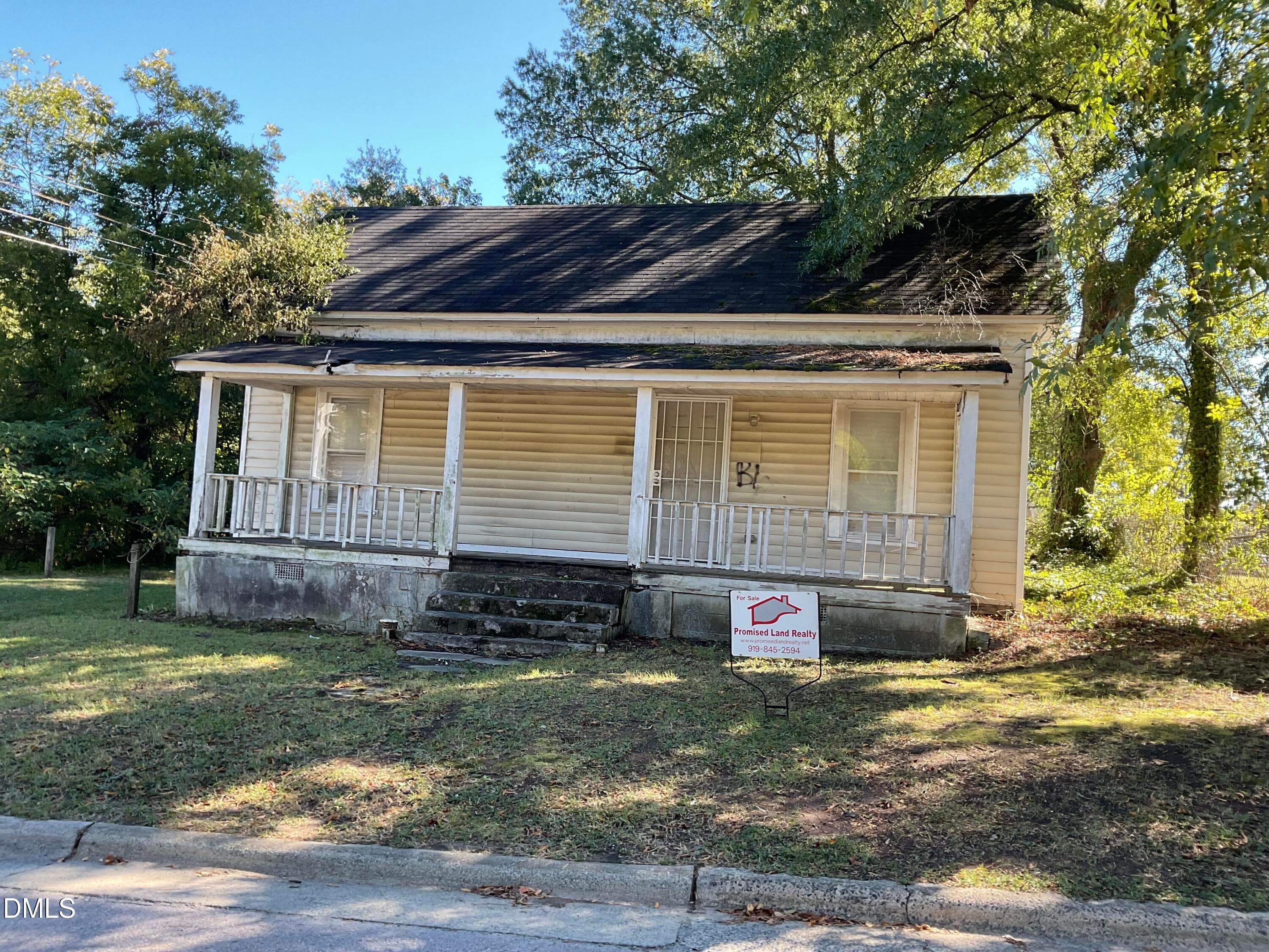405 Clay Street, Durham, NC 27703