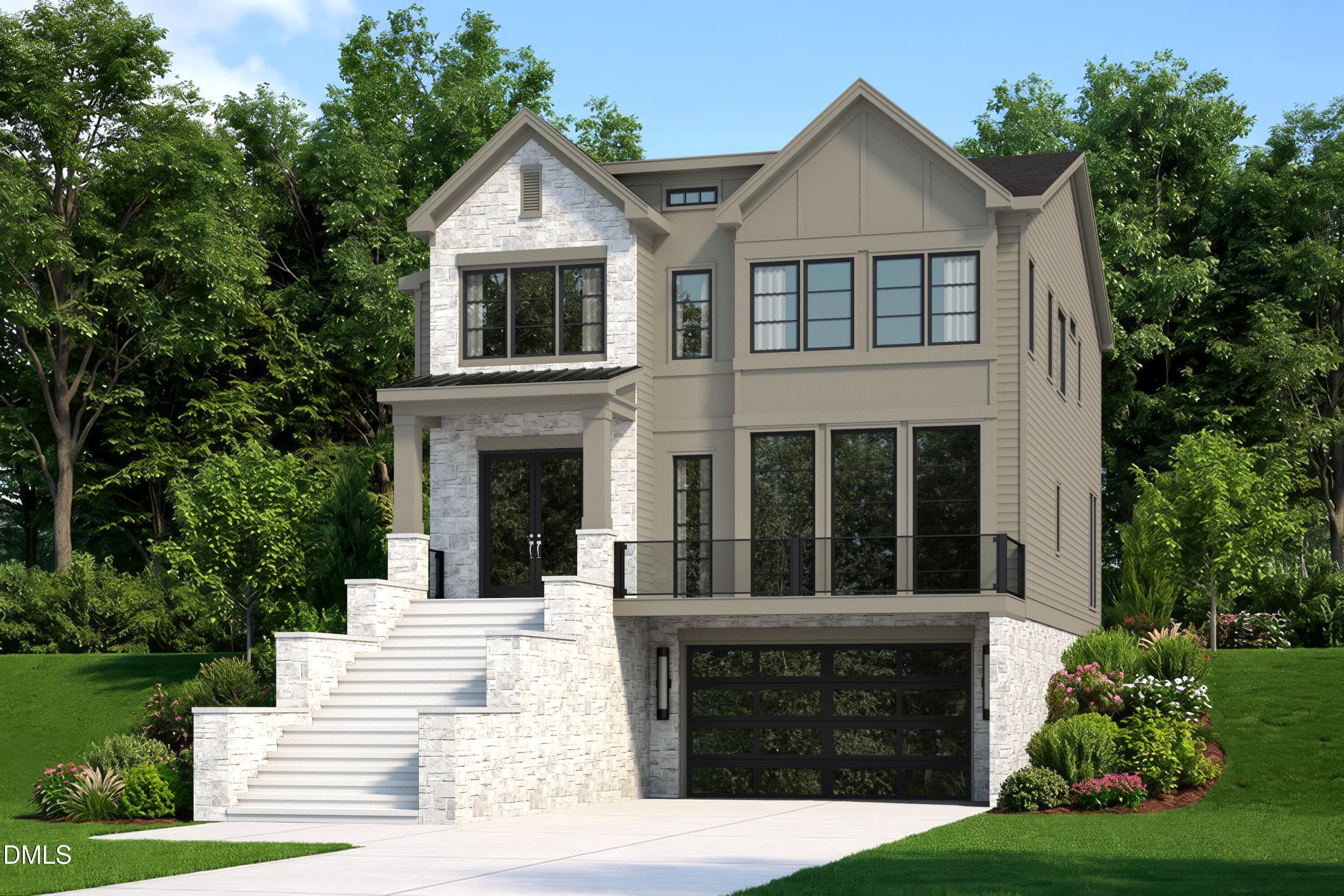 406 Hillcrest Road, Apex, NC 27502