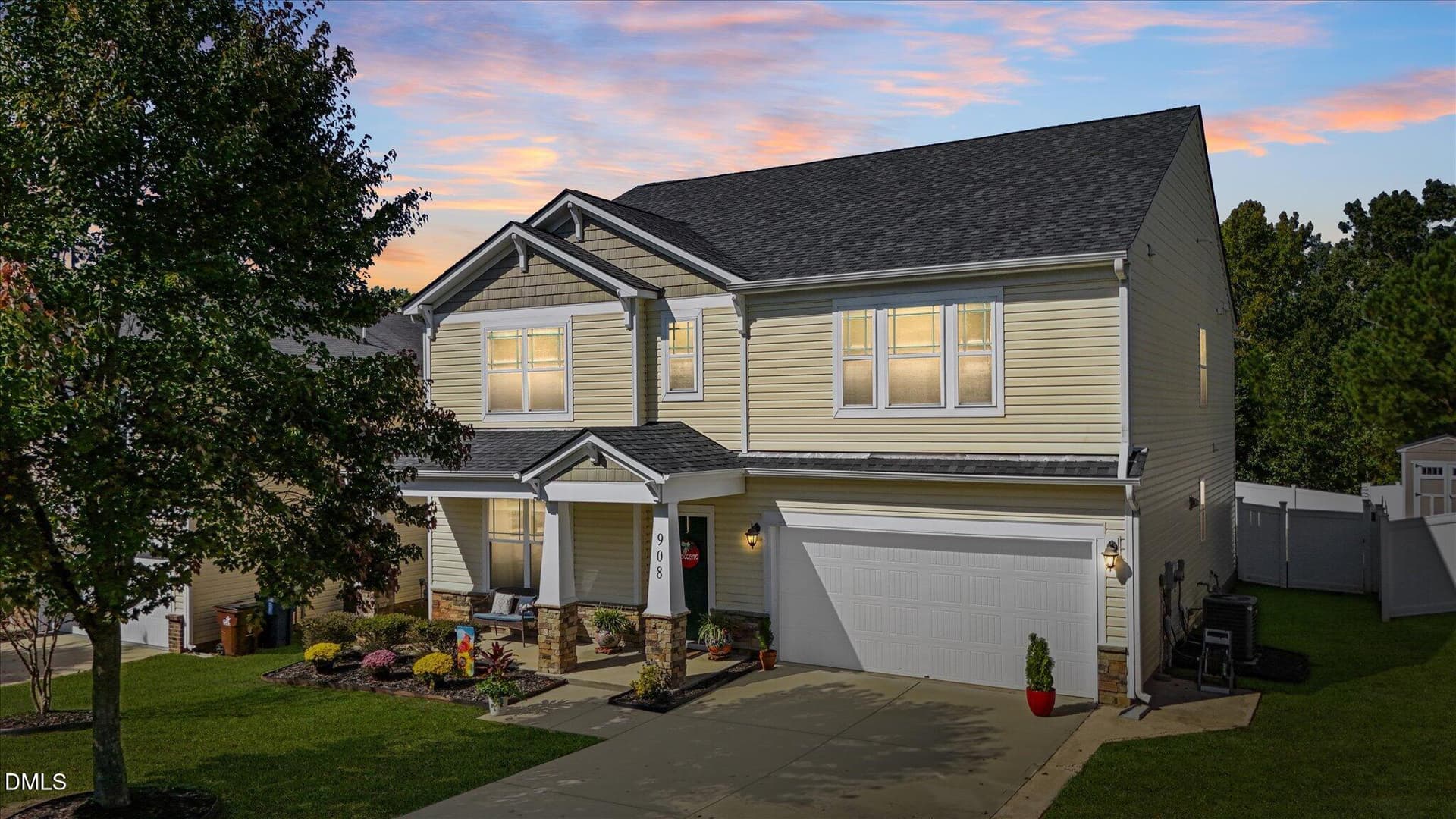 908 Merchants Court, Sanford, NC 27330