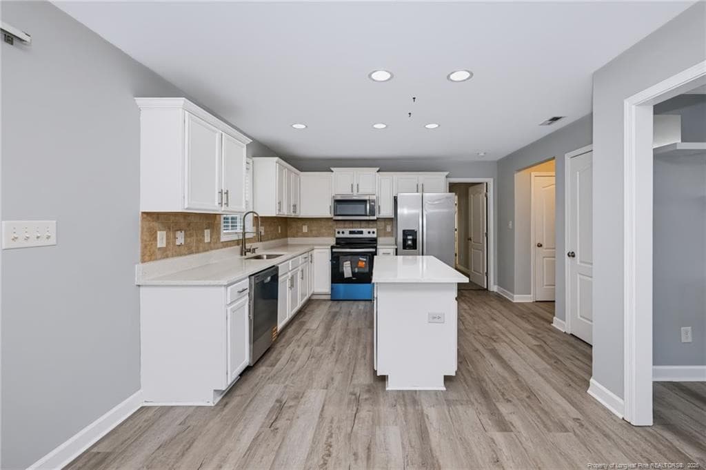 Photo 13 - 2825 Blockade Runner Drive, Fayetteville, NC 28306