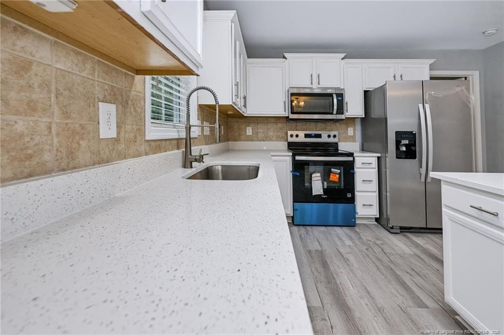 Photo 14 - 2825 Blockade Runner Drive, Fayetteville, NC 28306
