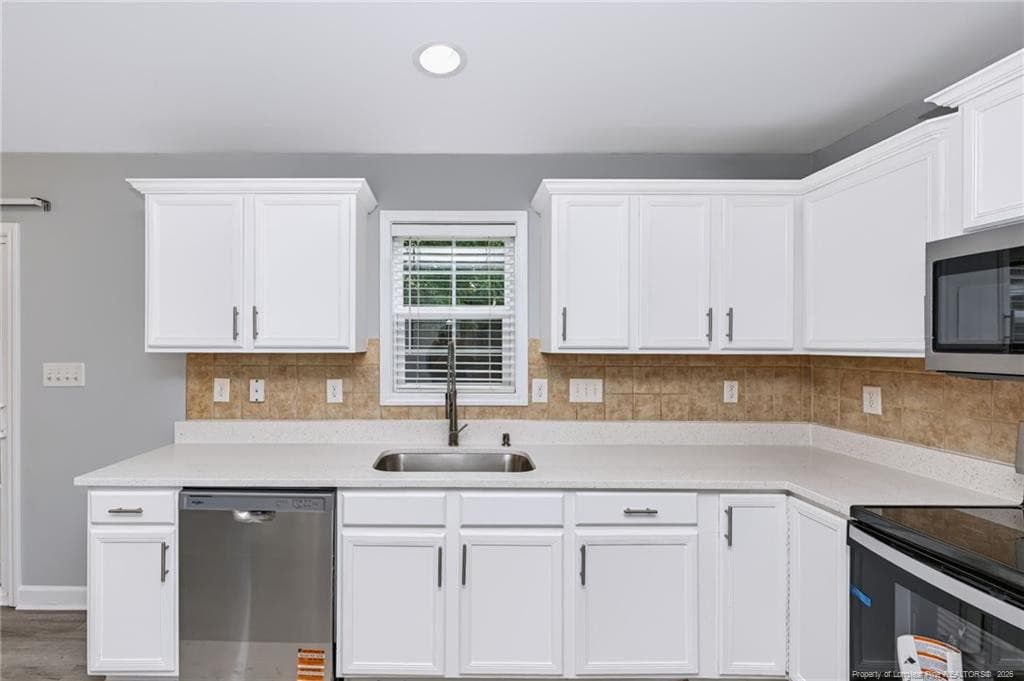 Photo 16 - 2825 Blockade Runner Drive, Fayetteville, NC 28306