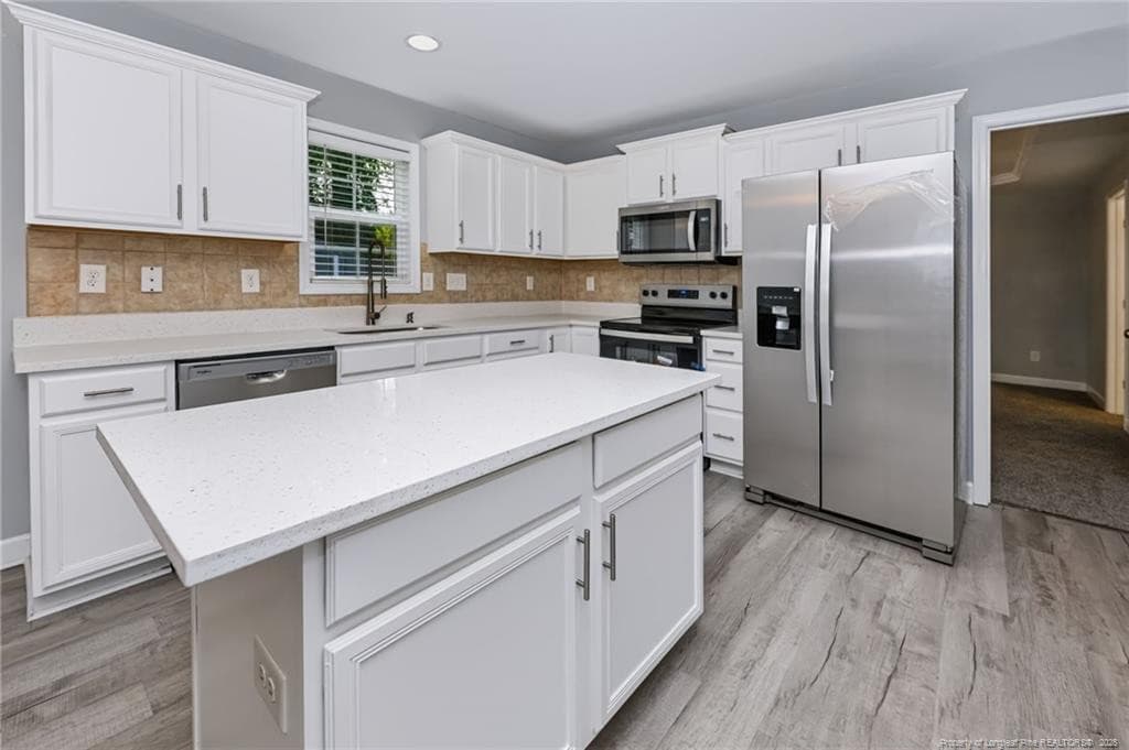 Photo 17 - 2825 Blockade Runner Drive, Fayetteville, NC 28306