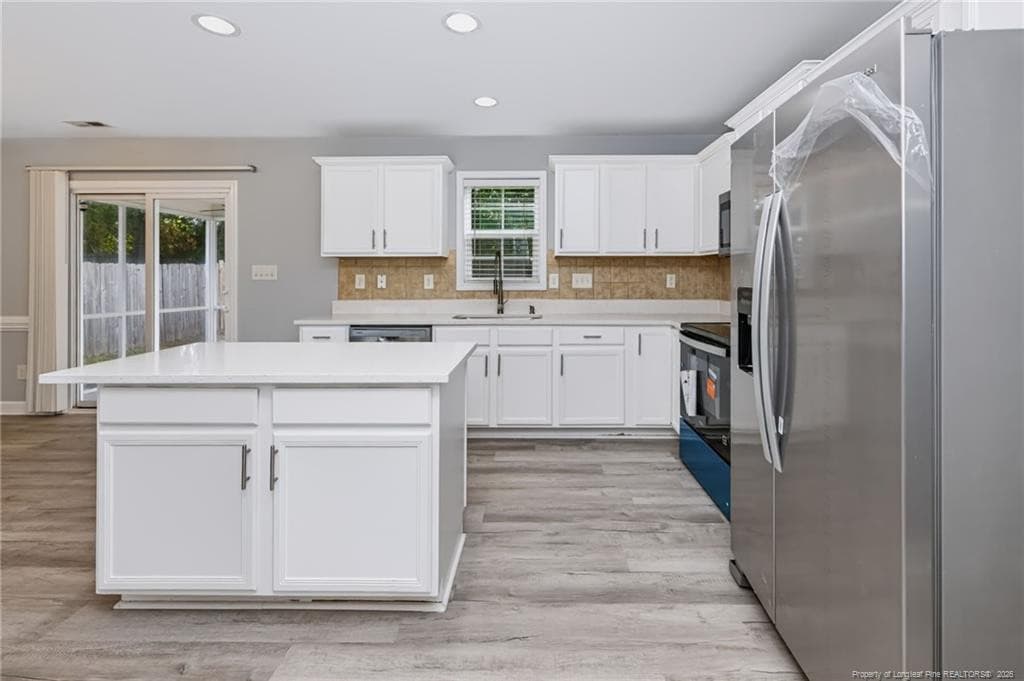 Photo 18 - 2825 Blockade Runner Drive, Fayetteville, NC 28306
