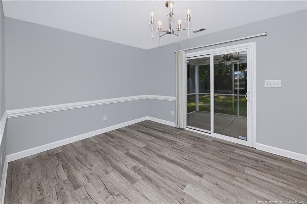Photo 22 - 2825 Blockade Runner Drive, Fayetteville, NC 28306