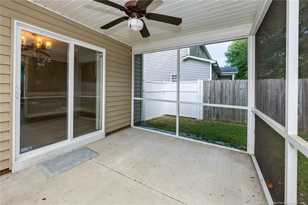 Photo 40 - 2825 Blockade Runner Drive, Fayetteville, NC 28306