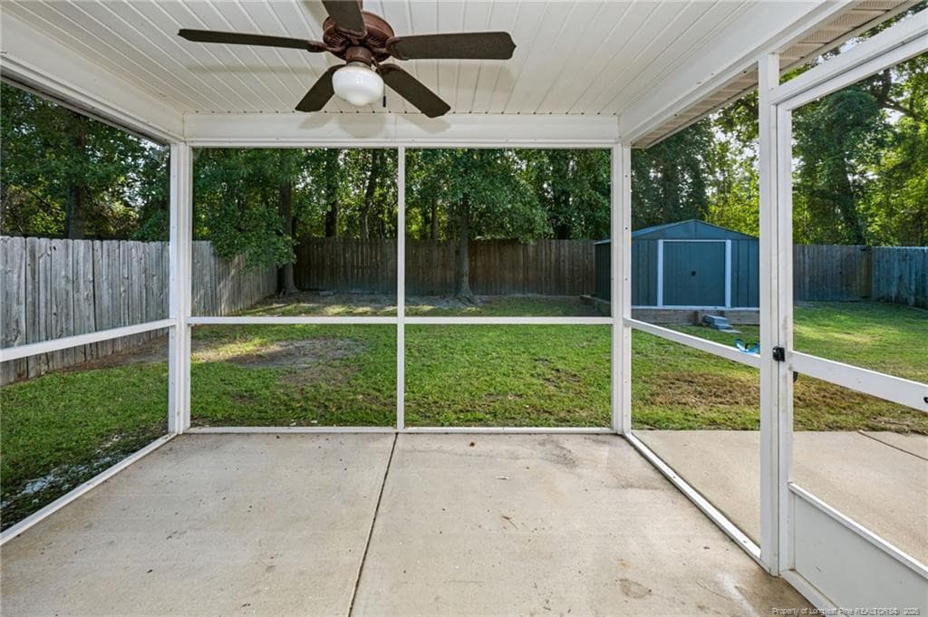 Photo 41 - 2825 Blockade Runner Drive, Fayetteville, NC 28306