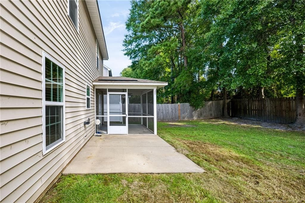 Photo 42 - 2825 Blockade Runner Drive, Fayetteville, NC 28306