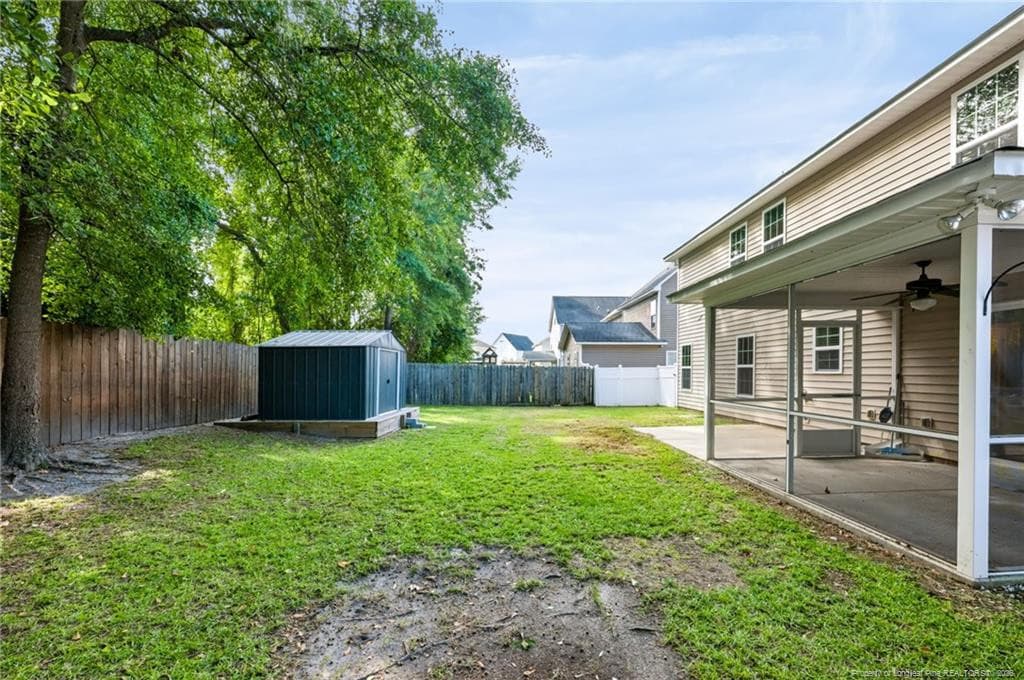 Photo 43 - 2825 Blockade Runner Drive, Fayetteville, NC 28306