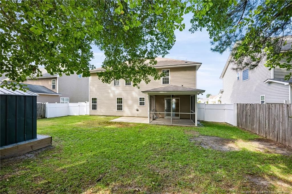 Photo 45 - 2825 Blockade Runner Drive, Fayetteville, NC 28306