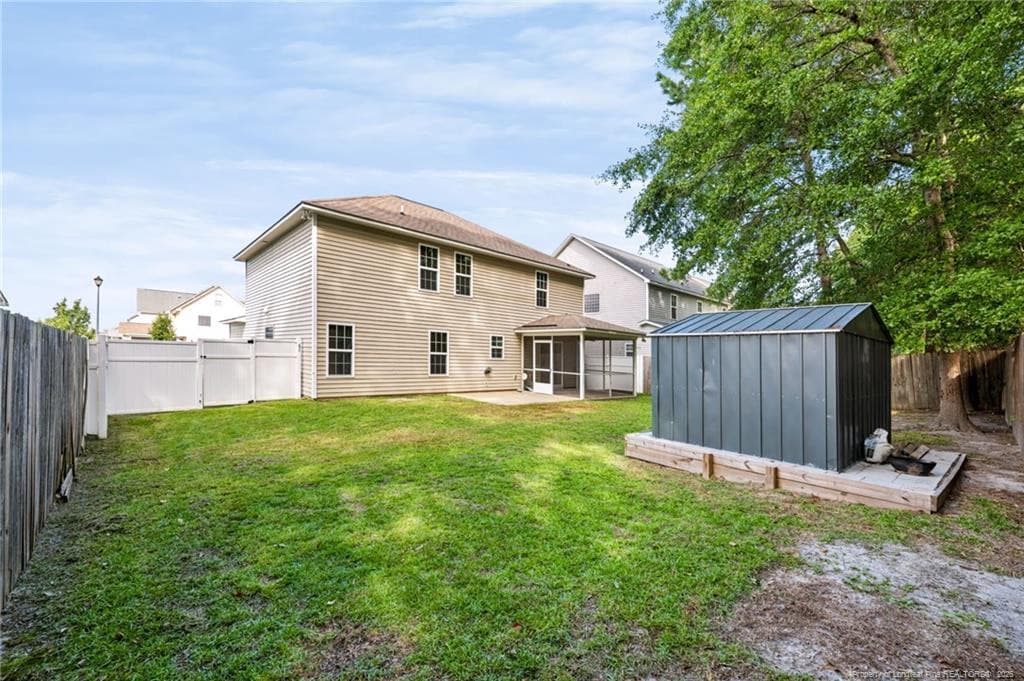 Photo 46 - 2825 Blockade Runner Drive, Fayetteville, NC 28306