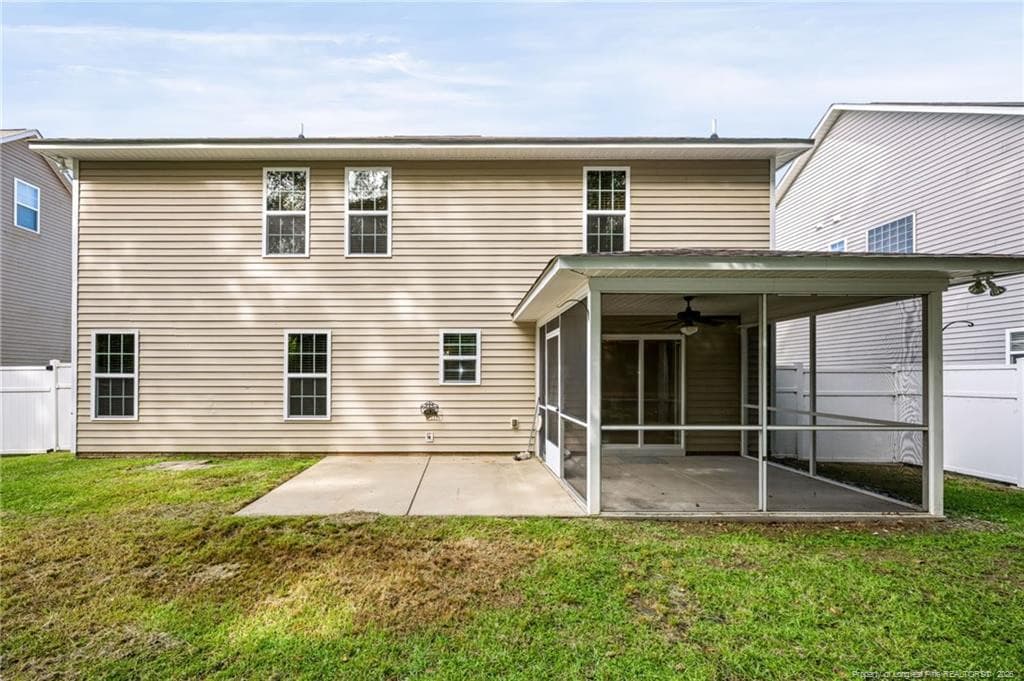 Photo 47 - 2825 Blockade Runner Drive, Fayetteville, NC 28306