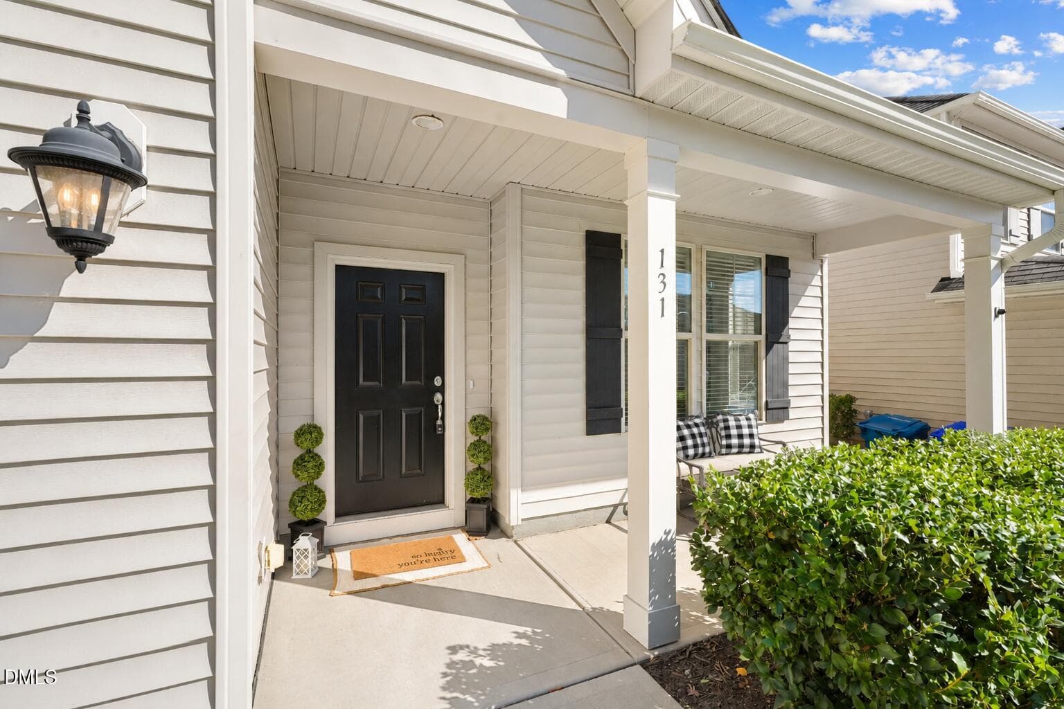 131 Kinnakeet Drive, Durham, NC 27704