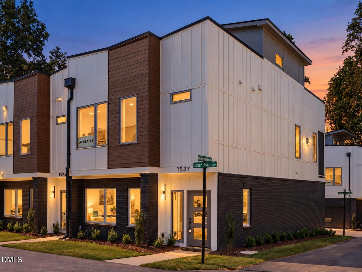 1527 Urban Trace Twilight - 1527 Urban Trace Lane, Raleigh, NC 27608