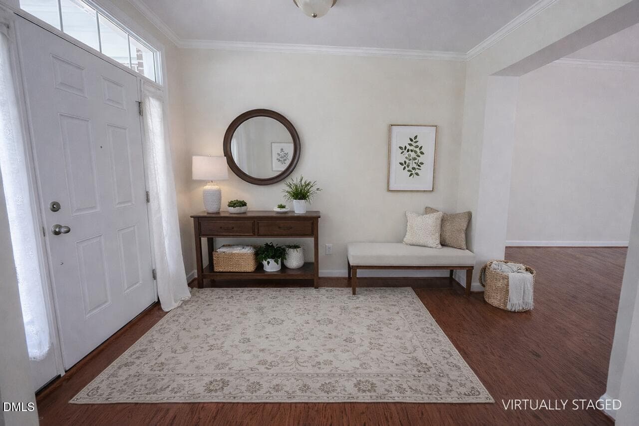 E10C1726-B43A-49AE-8178-B634B698ECBA - 5804 Claribel Court, Raleigh, NC 27612