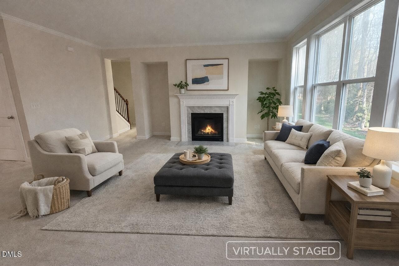 B605AE7A-17A4-4D40-B1DB-C4FE79961D6D - 5804 Claribel Court, Raleigh, NC 27612