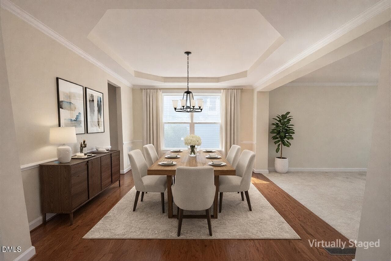 52E13744-D9CC-414C-9037-AFB1EDF7D715 - 5804 Claribel Court, Raleigh, NC 27612