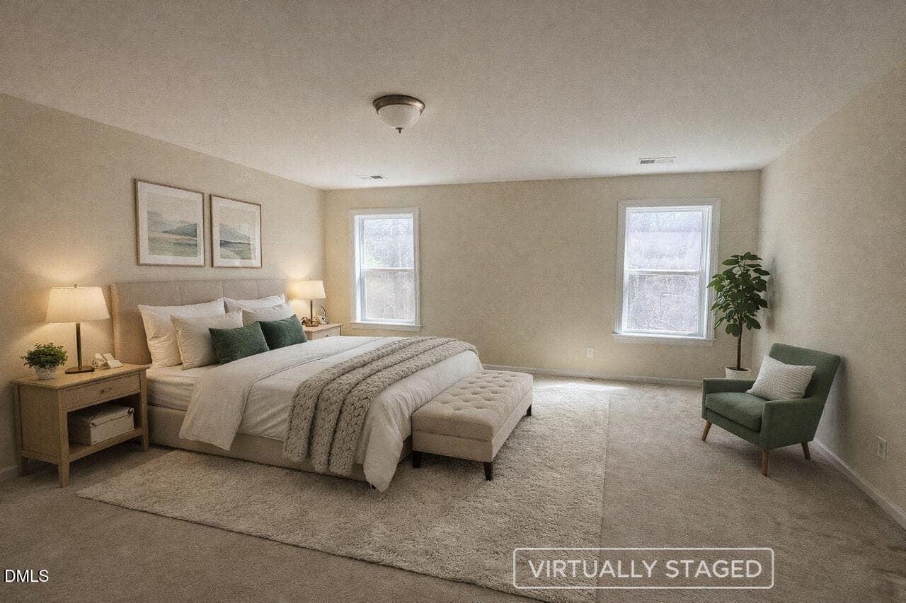 CBD35949-FDBD-4487-BDF0-B1C435A41AE7 - 5804 Claribel Court, Raleigh, NC 27612