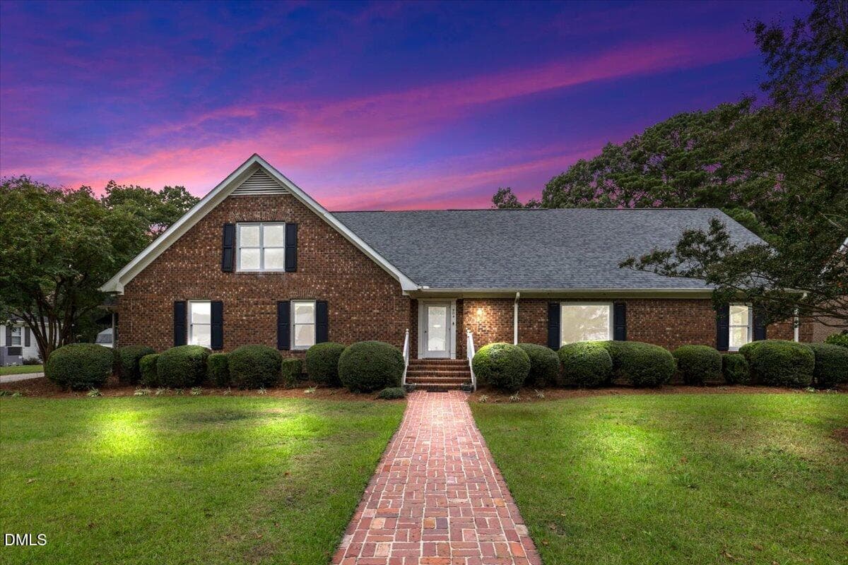 02-904 Merry St-2 - 904 Merry Street, Dunn, NC 28334