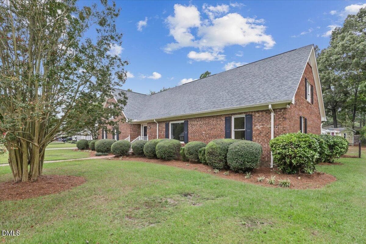 03-904 Merry St-3 - 904 Merry Street, Dunn, NC 28334