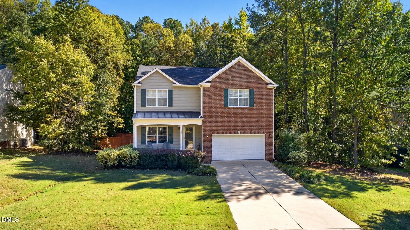 166 River Hills Drive, Clayton, NC 27527
