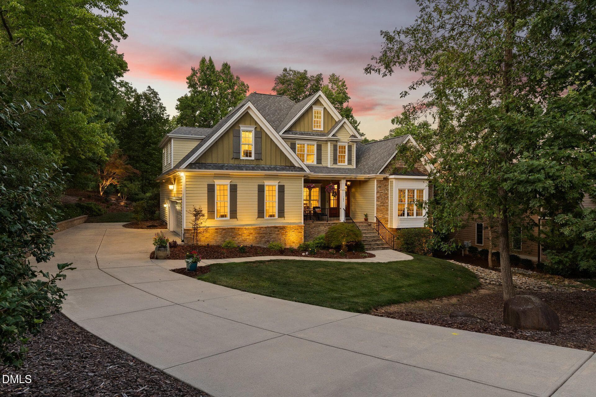187 Broad Leaf Court, Chapel Hill, NC 27517