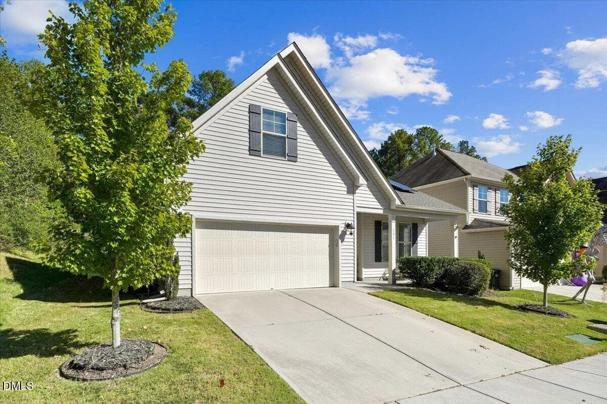 02-131 Kinnakeet Dr-2 - 131 Kinnakeet Drive, Durham, NC 27704