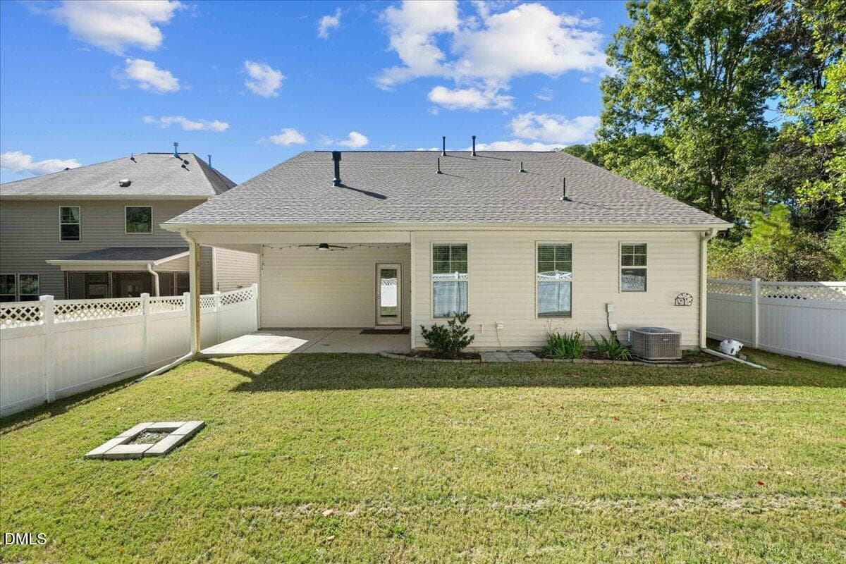 06-131 Kinnakeet Dr-6 - 131 Kinnakeet Drive, Durham, NC 27704