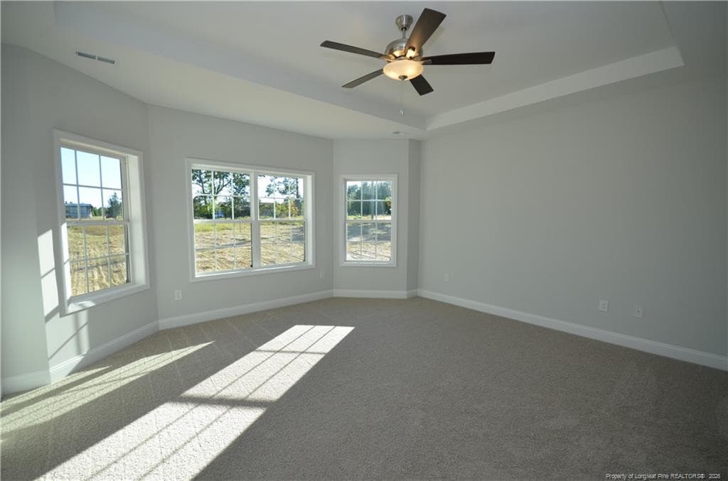 Photo 20 - 254 D L PHILLIPS (Lot 3) Lane, Broadway, NC 27505