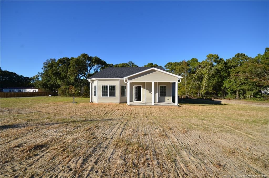 Photo 28 - 254 D L PHILLIPS (Lot 3) Lane, Broadway, NC 27505
