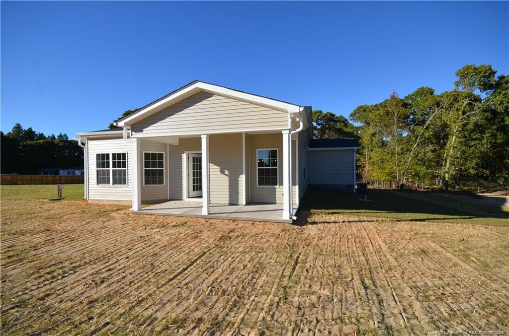 Photo 29 - 254 D L PHILLIPS (Lot 3) Lane, Broadway, NC 27505