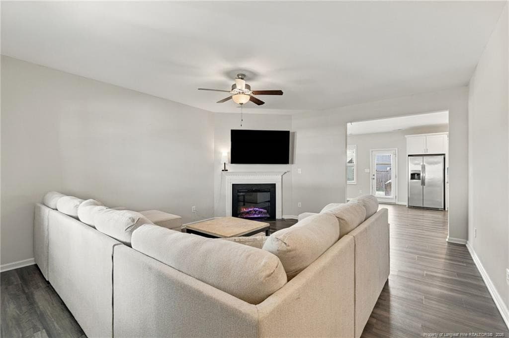 Photo 6 - 299 tipperary Street, Raeford, NC 28376
