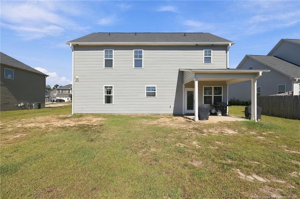 Photo 41 - 299 tipperary Street, Raeford, NC 28376