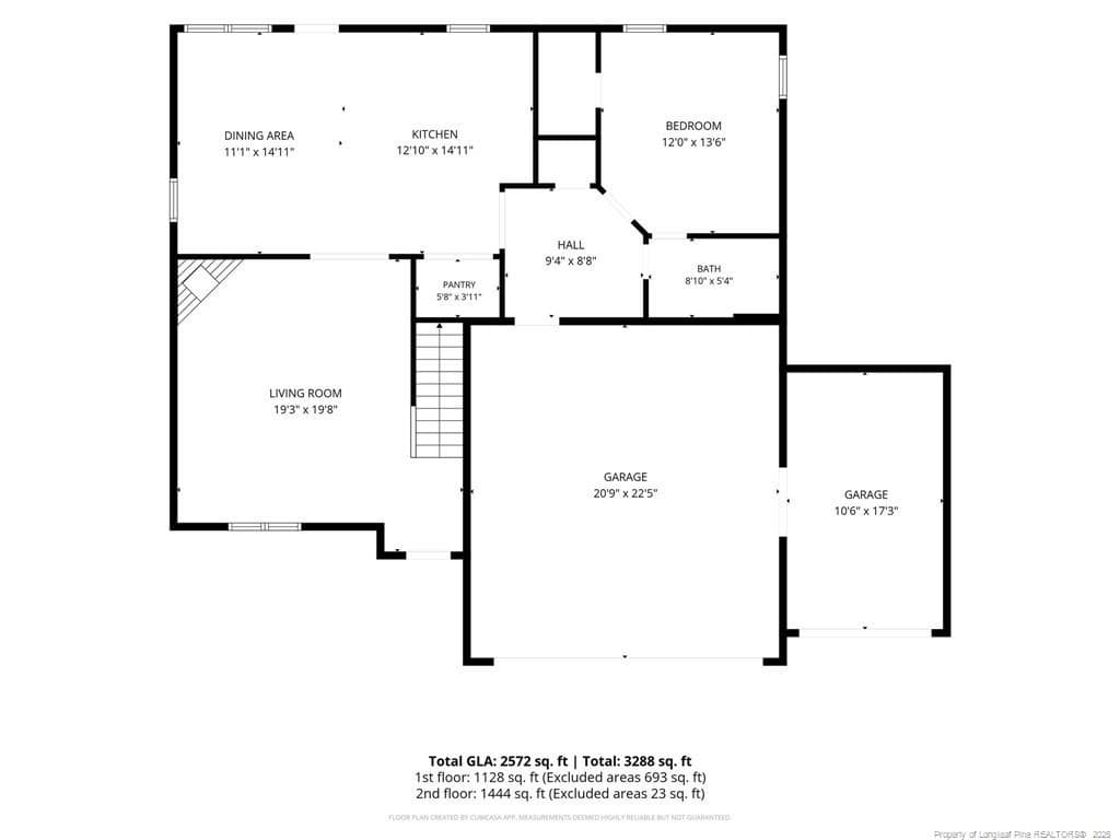 Photo 47 - 299 tipperary Street, Raeford, NC 28376